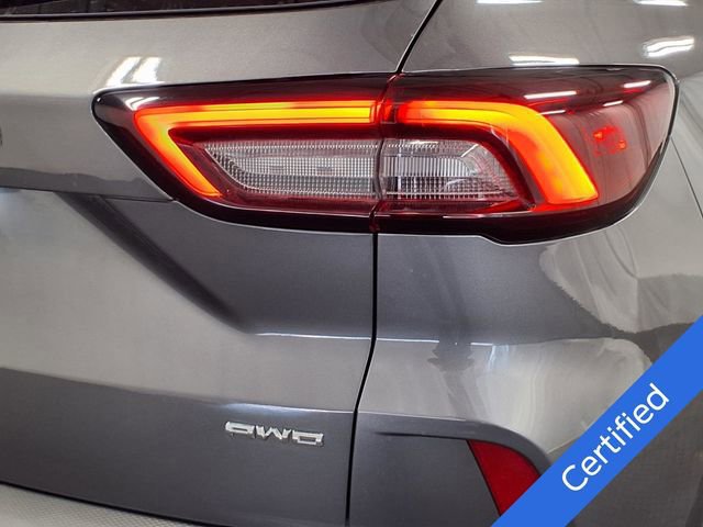 Certified 2023 Ford Escape Active w/ Tech Pack #1 image 28