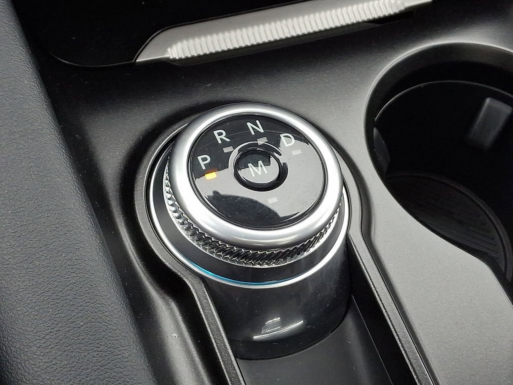 Certified 2025 Ford Explorer ST w/ Sun And Sound Package image 16