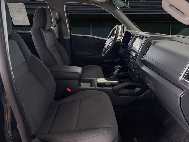 Used 2022 Nissan Frontier S w/ Technology Package AWD/4WD image 15