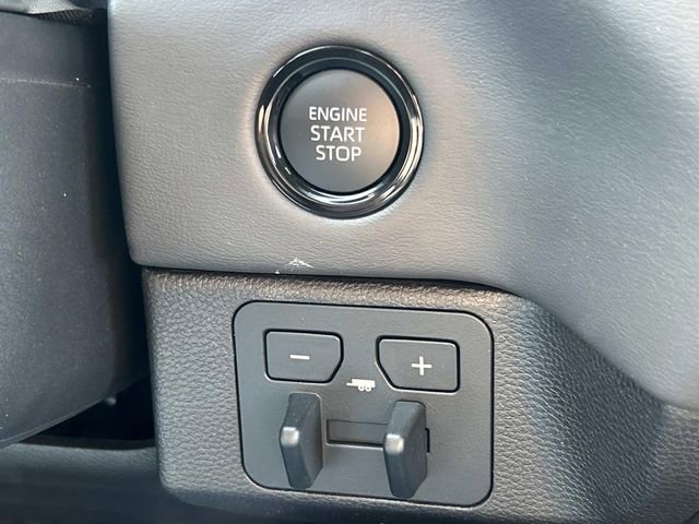 Used 2026 Toyota Tundra Platinum w/ TRD Performance Package (TMS) AWD/4WD image 34