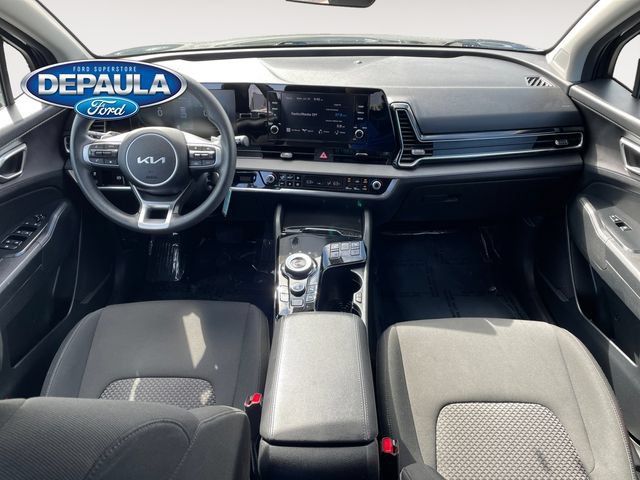 Used 2023 Kia Sportage LX AWD/4WD image 13