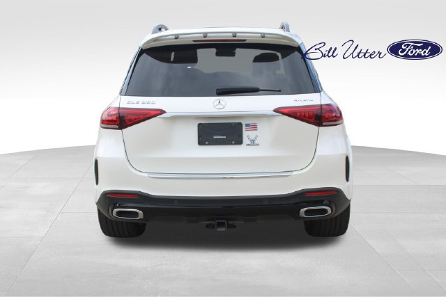 Used 2022 Mercedes-Benz GLE 350 4MATIC image 6