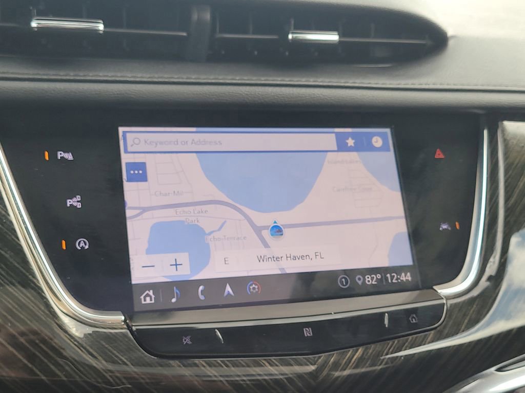 Used 2020 Cadillac XT6 Premium Luxury image 23