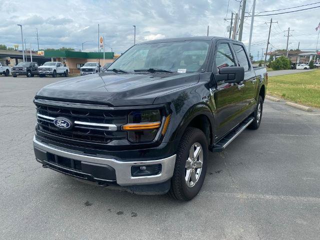 Certified 2024 Ford F150 XLT AWD/4WD image 3