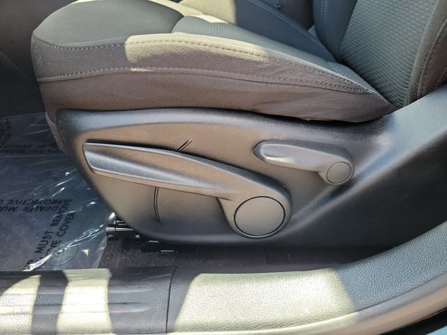 Used 2024 Jeep Compass Sport AWD/4WD image 19