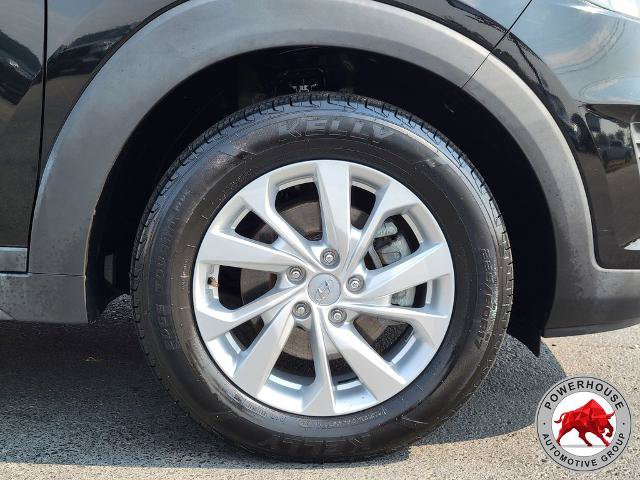 Used 2021 Hyundai Tucson SE AWD/4WD image 12