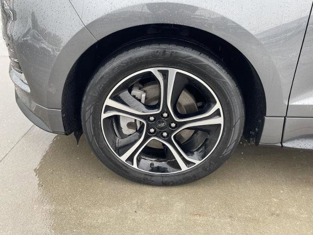 Certified 2024 Ford Edge ST AWD/4WD image 10