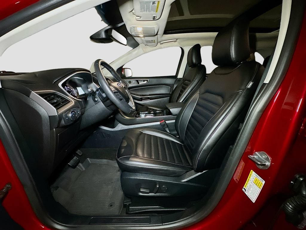 Certified 2020 Ford Edge SEL w/ Convenience Package AWD/4WD image 20