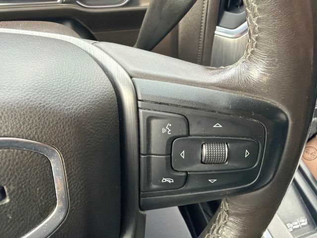 Used 2022 GMC Sierra 2500 Denali w/ Denali Ultimate Package AWD/4WD image 27