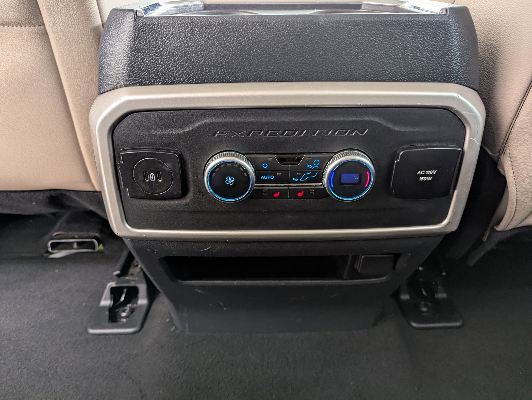 Certified 2024 Ford Expedition Max Limited image 20