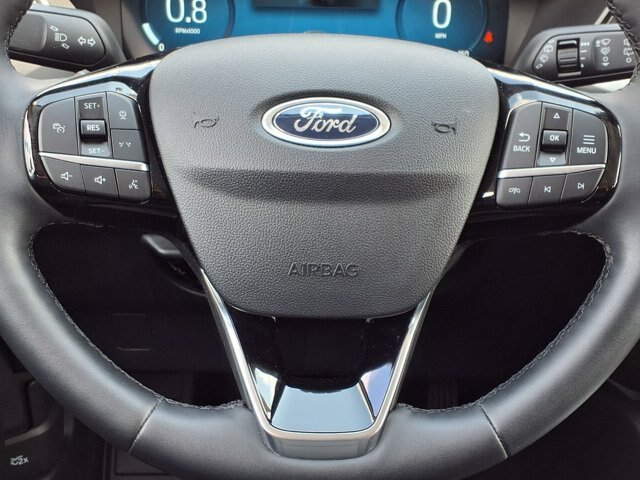Certified 2024 Ford Escape Platinum AWD/4WD image 16