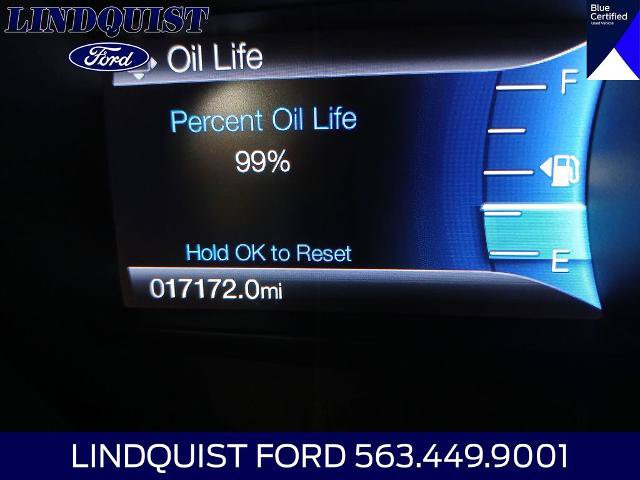 Certified 2024 Ford Edge SEL w/ Convenience Package AWD/4WD image 14