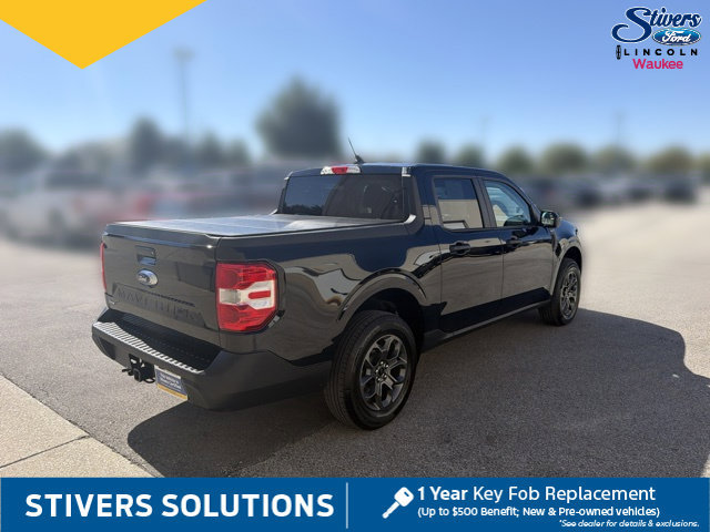 Certified 2024 Ford Maverick XLT FWD image 6