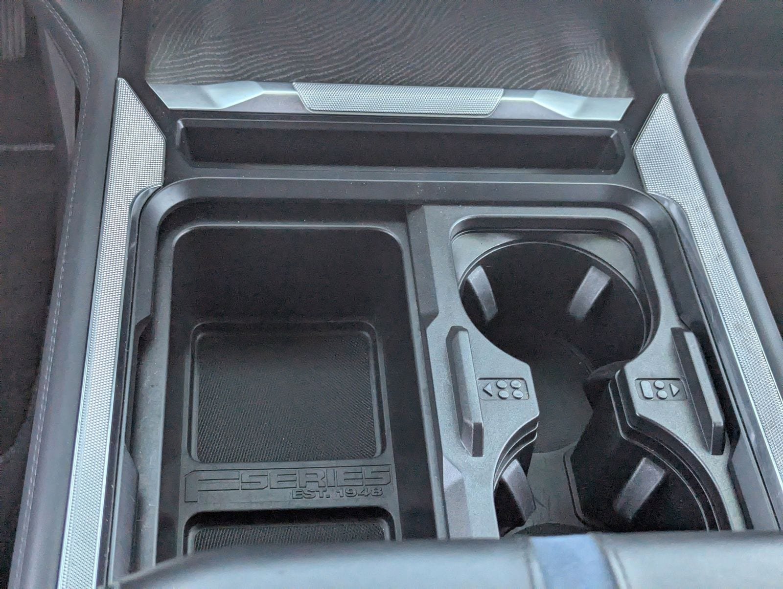 Certified 2025 Ford F450 Platinum AWD/4WD image 22