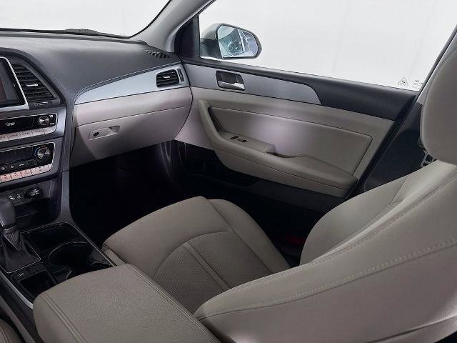 Used 2019 Hyundai Sonata SEL FWD image 23