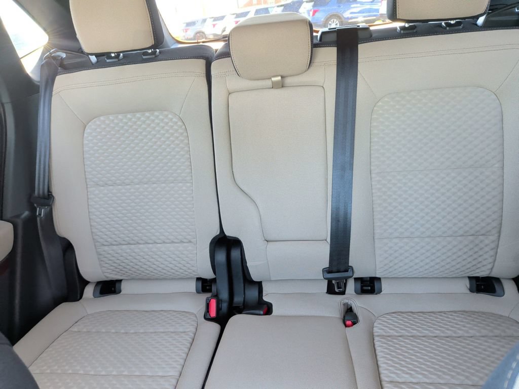 Certified 2020 Ford Escape SE AWD/4WD image 8