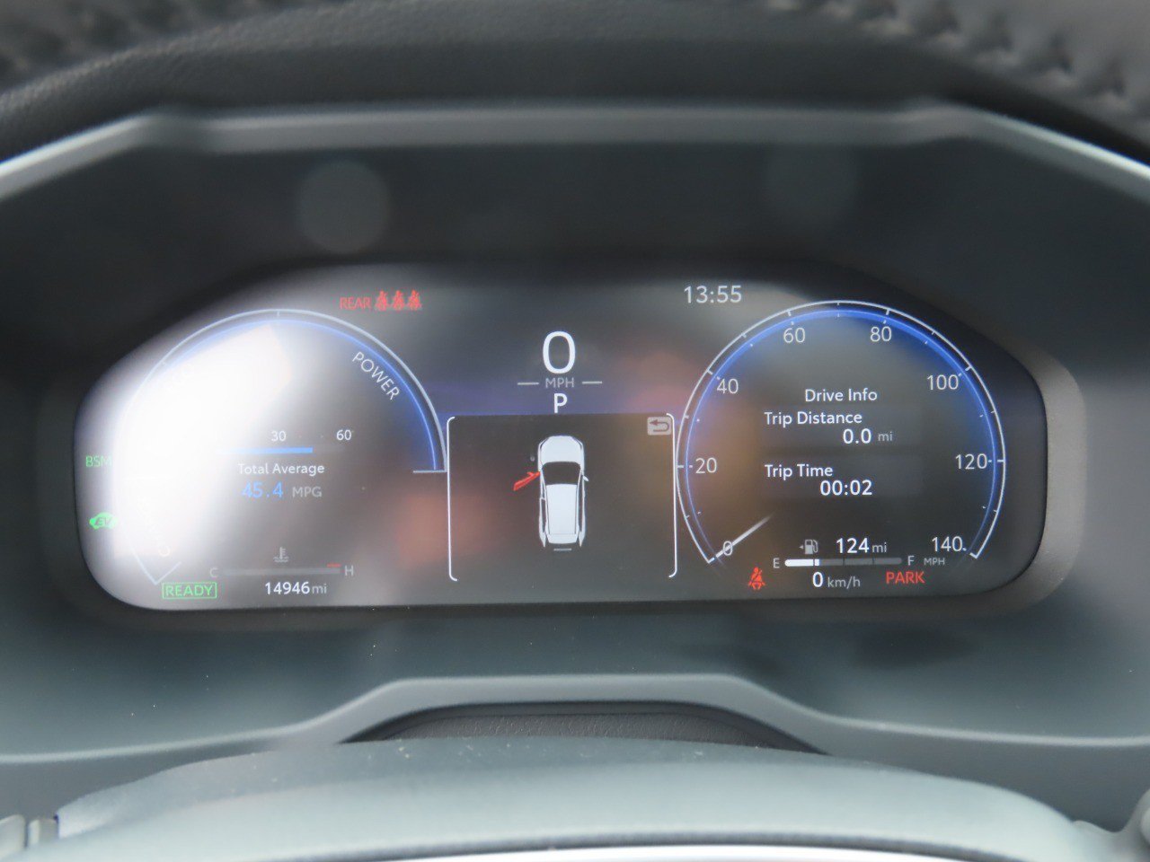 Used 2025 Toyota RAV4 Limited AWD/4WD image 29