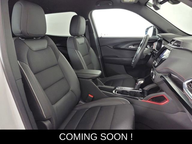 Used 2023 Chevrolet TrailBlazer RS w/ Convenience Package image 18