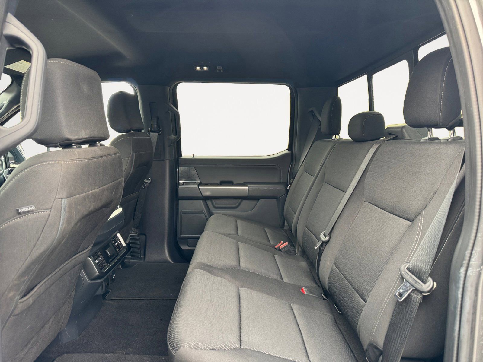 Certified 2022 Ford F150 XLT w/ Equipment Group 302A High image 13