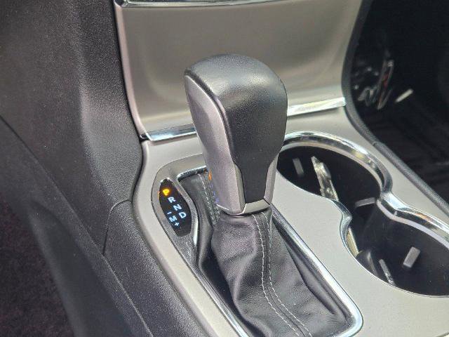 Used 2019 Jeep Grand Cherokee Overland image 32