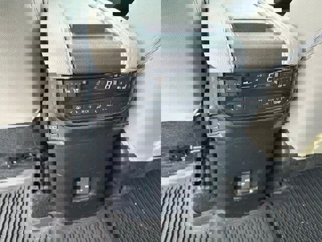 Used 2025 Toyota Grand Highlander AWD image 25