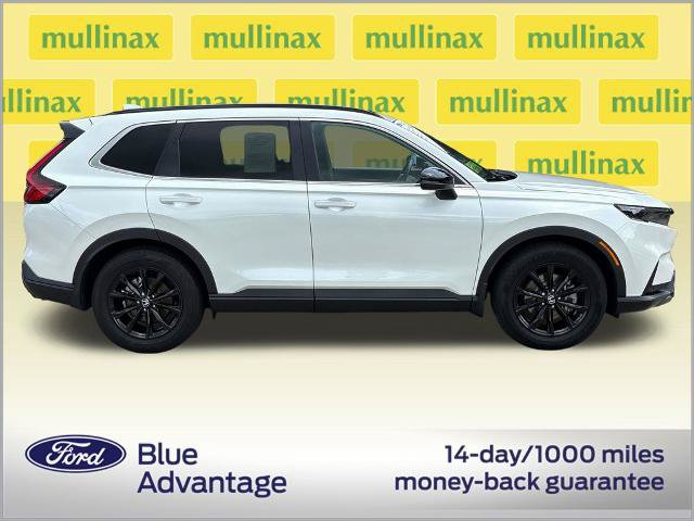 Used 2024 Honda CR-V Sport-L image 2