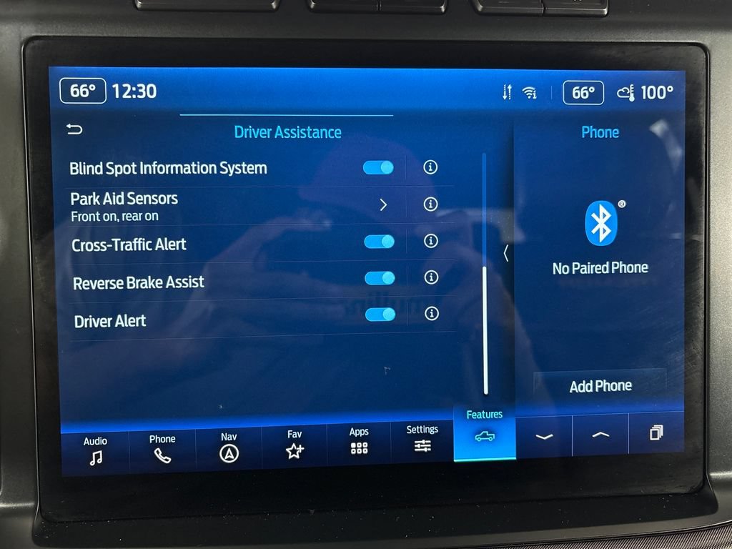 Certified 2023 Ford F150 Tremor w/ Equipment Group 402A High AWD/4WD image 29