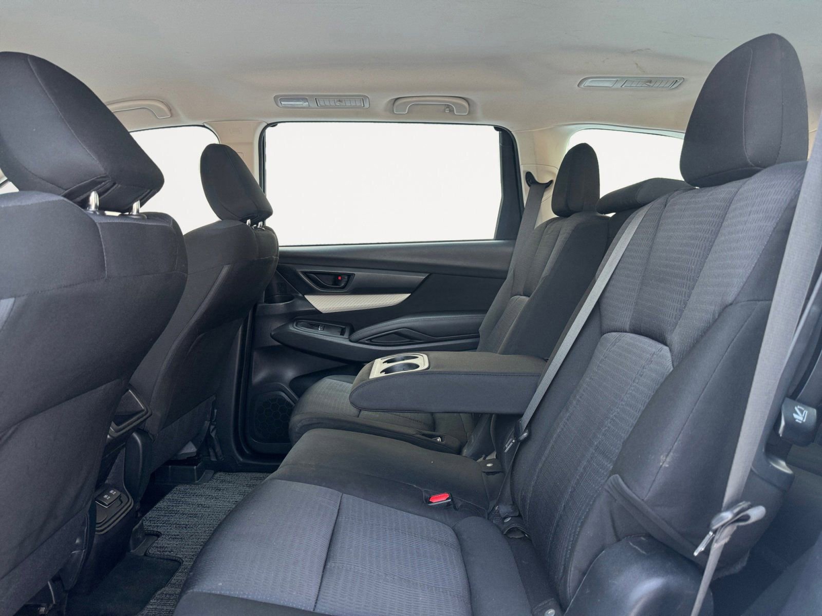 Used 2019 Subaru Ascent 8-Passenger image 13