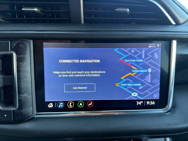 Used 2021 GMC Yukon Denali AWD/4WD image 27
