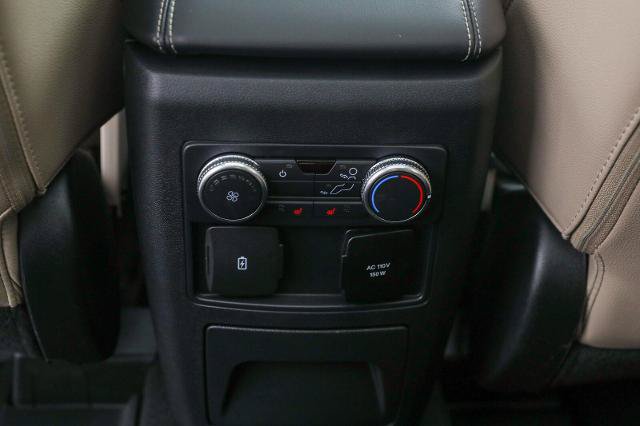 Certified 2022 Ford Explorer Limited w/ Equipment Group 301A AWD/4WD image 32
