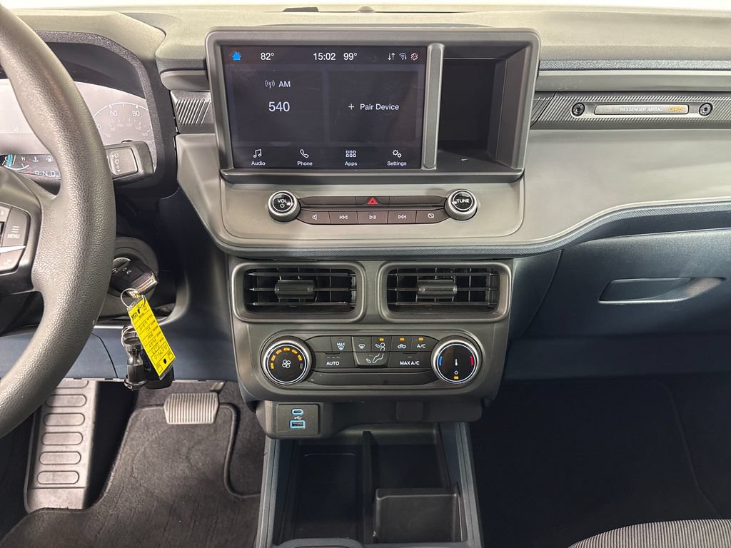 Certified 2023 Ford Maverick XL FWD image 29