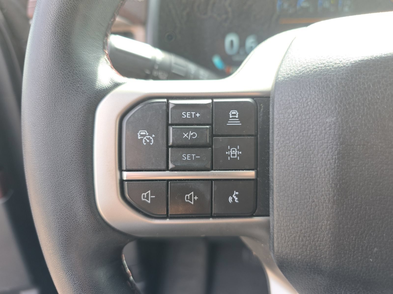 Certified 2023 Ford Expedition Limited AWD/4WD image 13