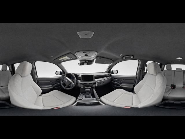 Used 2024 Toyota Tacoma SR5 AWD/4WD image 13