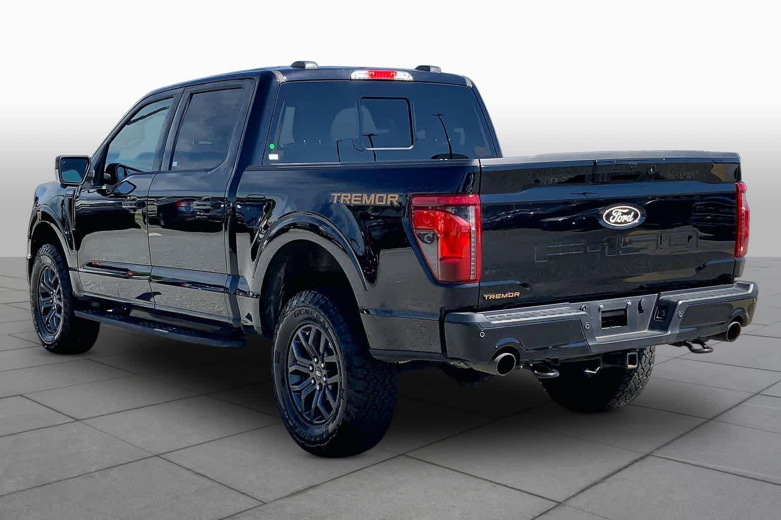 Certified 2025 Ford F150 Tremor w/ Bed Utility Package AWD/4WD image 11