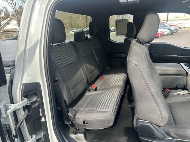 Certified 2023 Ford F150 XL w/ STX Appearance Package image 23