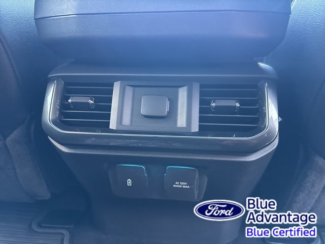 Certified 2021 Ford F150 Tremor w/ Equipment Group 401A Mid image 38