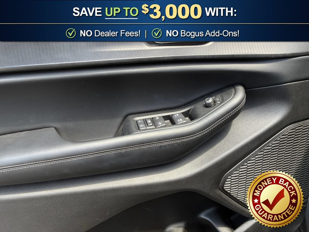 Used 2025 Jeep Grand Cherokee Laredo X AWD/4WD image 13