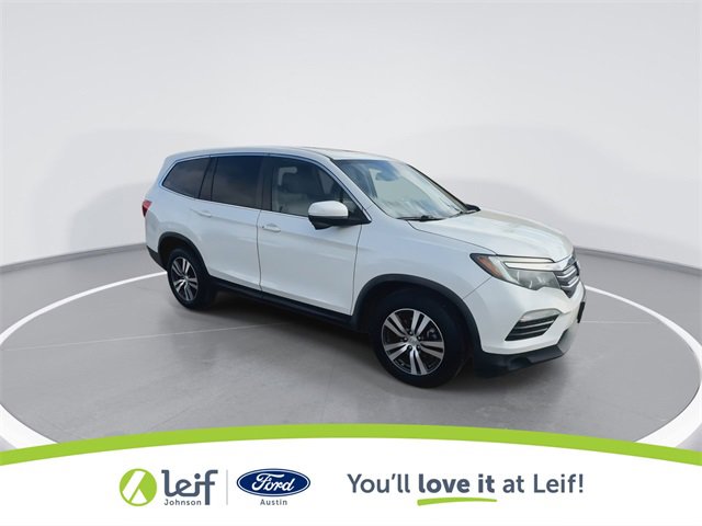 Used 2018 Honda Pilot EX-L image 13