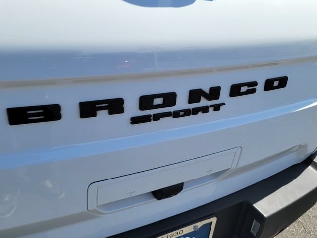 Certified 2021 Ford Bronco Sport AWD/4WD image 9