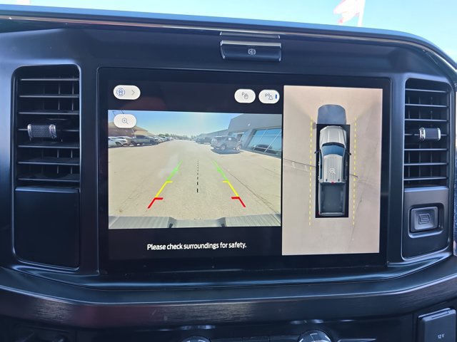 Certified 2026 Ford F250 Lariat AWD/4WD image 24