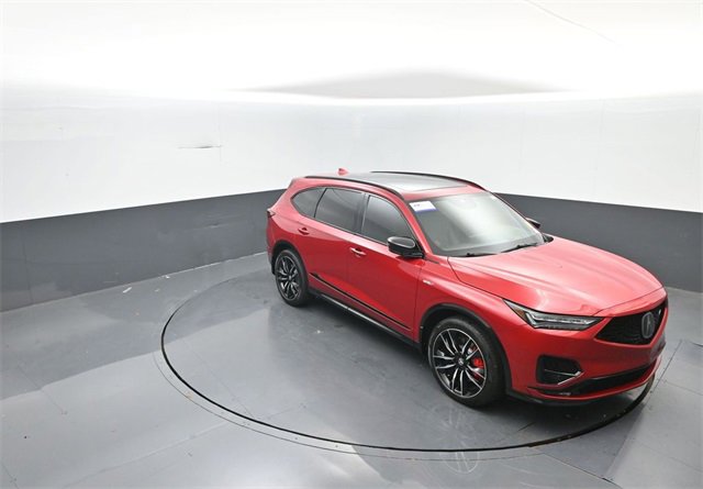 Used 2024 Acura MDX Type S image 20