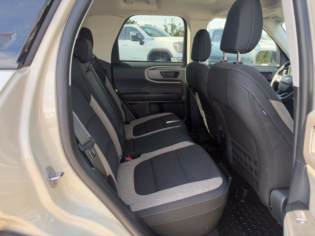 Certified 2025 Ford Bronco Sport Big Bend AWD/4WD image 10