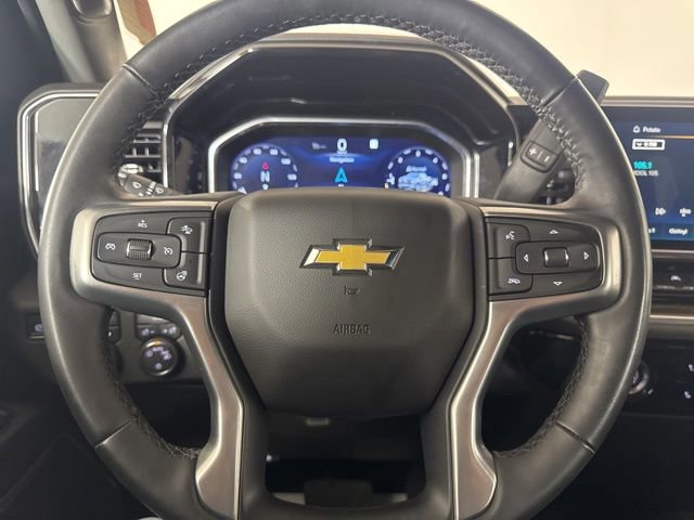 Used 2023 Chevrolet Silverado 1500 LT image 19