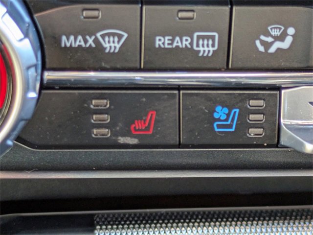 Certified 2023 Ford F150 King Ranch w/ Equipment Group 601A High image 24