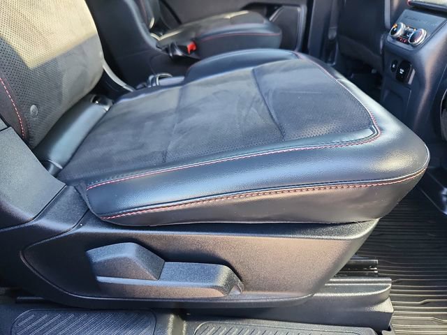 Certified 2025 Ford Explorer ST AWD/4WD image 31