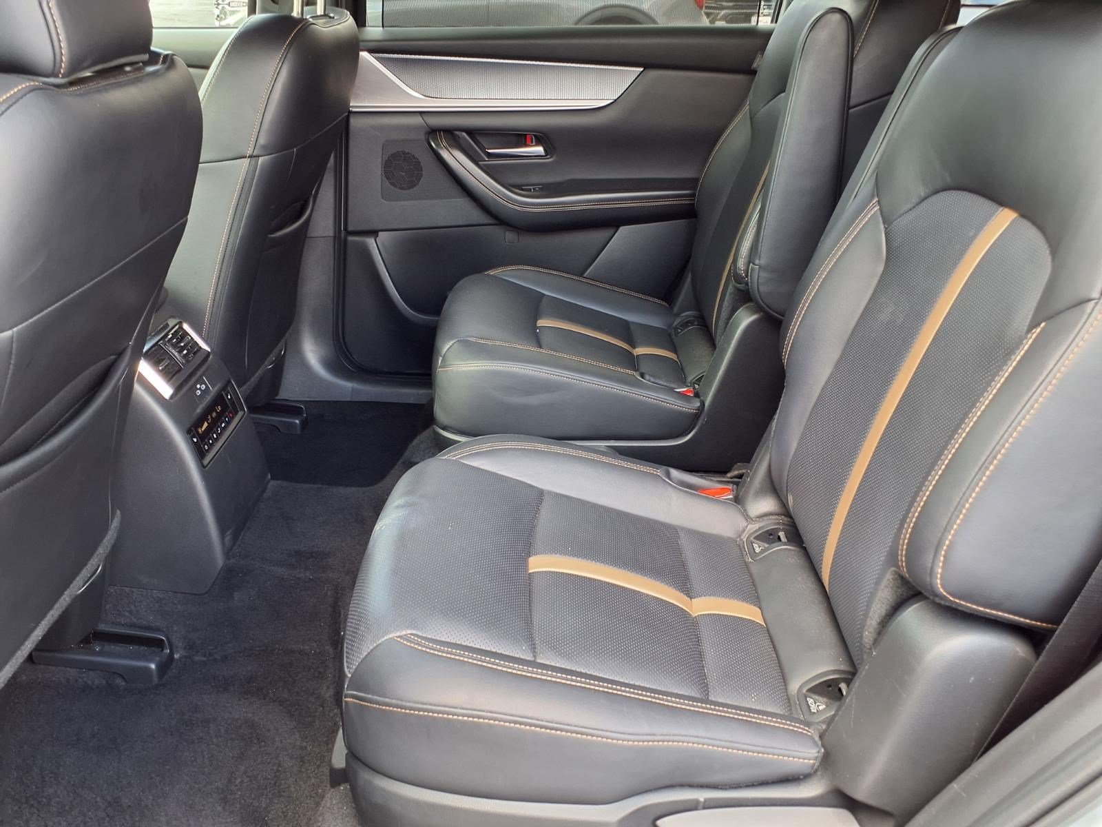 Used 2025 MAZDA CX-90 3.3 Turbo w/ Premium Plus Pkg AWD/4WD image 13