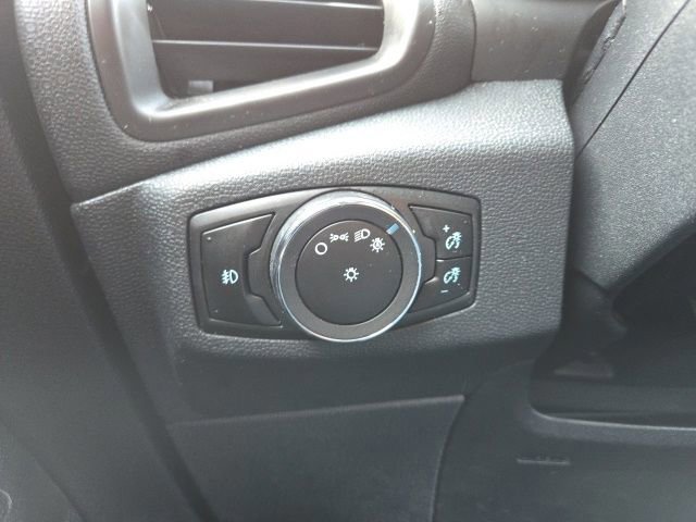 Certified 2019 Ford EcoSport SE AWD/4WD image 15