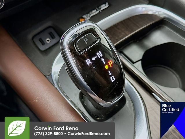 Used 2018 Buick Enclave Avenir w/ Avenir Technology Package AWD/4WD image 21