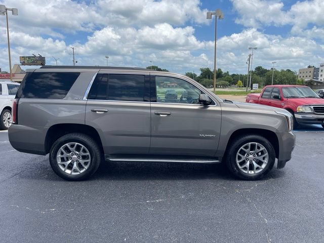 Used 2019 GMC Yukon SLT w/ Open Road Package RWD image 8