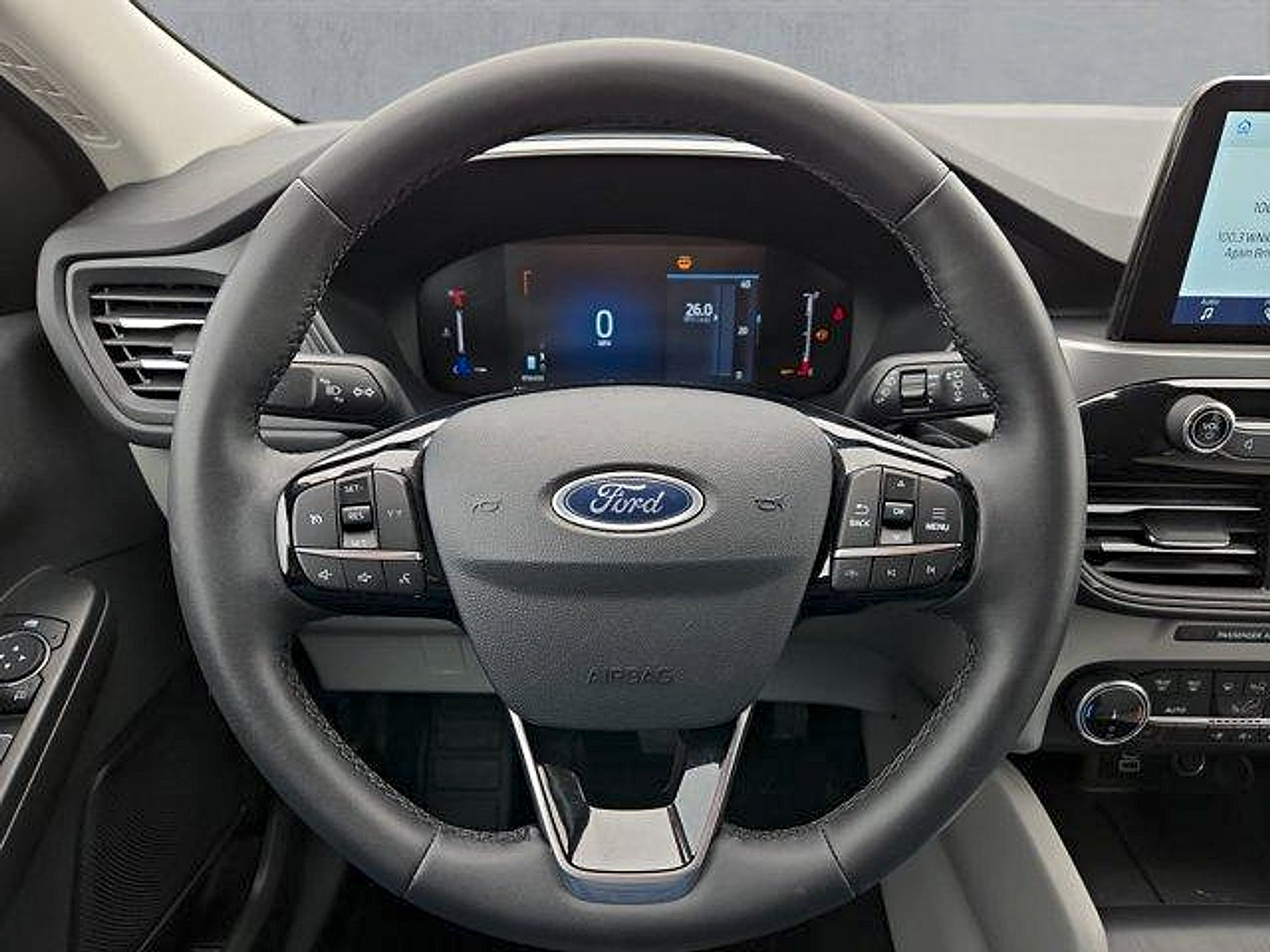 Certified 2024 Ford Escape Active AWD/4WD image 13